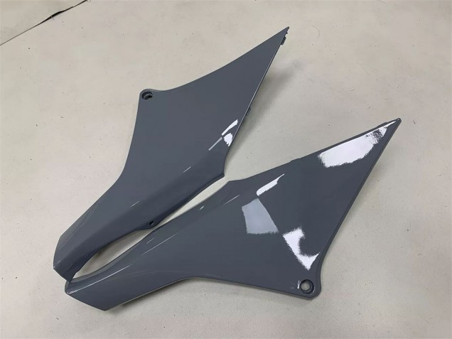 2013-2023 Honda CBR600RR Motorcycle Fairing - Nardo Grey Canada