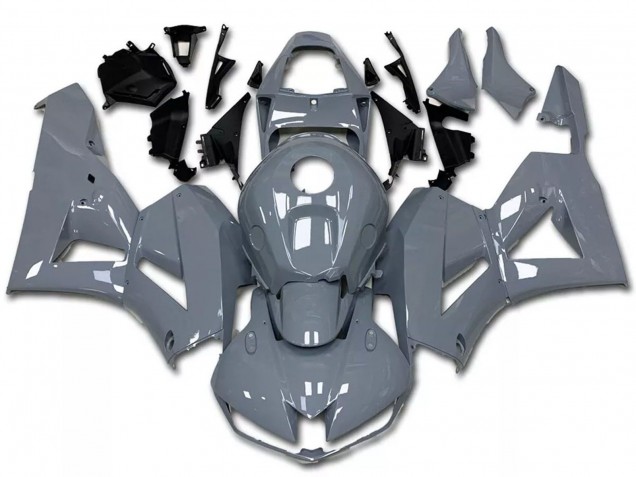 2013-2023 Honda CBR600RR Motorcycle Fairing - Nardo Grey Canada
