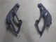 2018-2024 Kawasaki Ninja 400 Motorcycle Fairings - Nardo Grey Canada