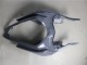 2018-2024 Kawasaki Ninja 400 Motorcycle Fairings - Nardo Grey Canada
