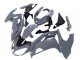 2012-2016 Kawasaki Ninja 650 EX650 Motorcycle Fairings - Nardo Grey Canada