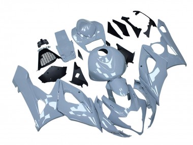 2005-2006 Suzuki GSXR 1000 Motorcycle Fairings - Nardo Grey Canada