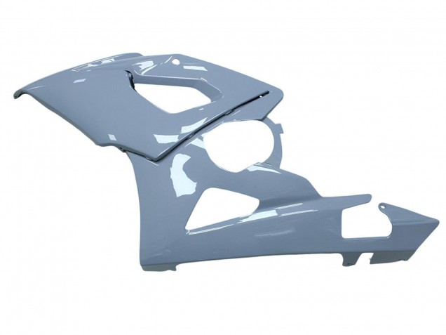 2005-2006 Suzuki GSXR 1000 Motorcycle Fairings - Nardo Grey Canada