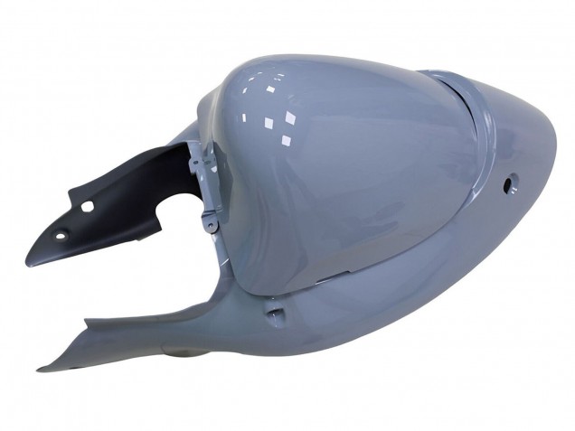 1996-2007 Suzuki GSXR 1300 Hayabusa Motorcycle Fairings - Nardo Grey Canada