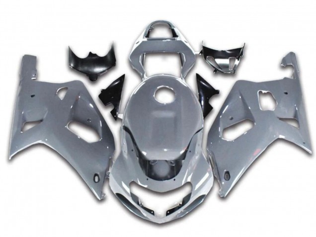 2001-2003 Suzuki GSXR 600 / GSXR 750 Motorcycle Fairings - Nardo Grey Canada