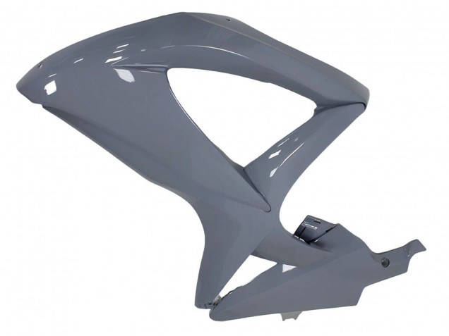 2008-2010 Suzuki GSXR 600 / GSXR 750 Motorcycle Fairings - Nardo Grey Canada