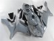 2007-2008 Yamaha YZF 1000 R1 Motorcycle Fairings - Nardo Grey Canada