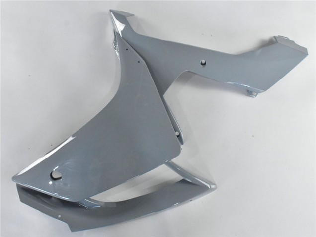 2007-2008 Yamaha YZF 1000 R1 Motorcycle Fairings - Nardo Grey Canada