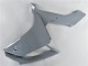 2007-2008 Yamaha YZF 1000 R1 Motorcycle Fairings - Nardo Grey Canada