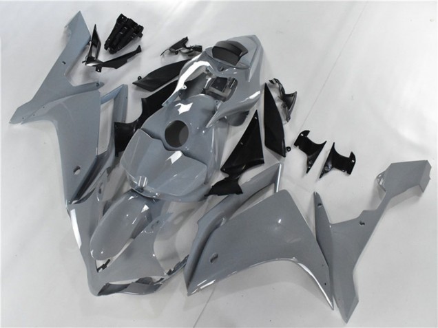 2007-2008 Yamaha YZF 1000 R1 Motorcycle Fairings - Nardo Grey Canada
