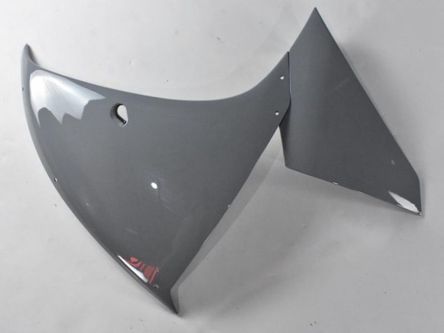 2009-2011 Yamaha YZF 1000 R1 Motorcycle Fairings - Nardo Grey Canada