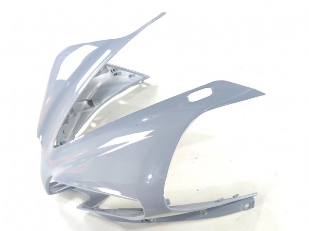2012-2014 Yamaha YZF 1000 R1 Motorcycle Fairings - Nardo Grey Canada