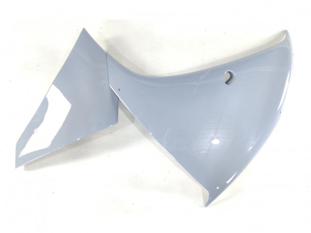 2012-2014 Yamaha YZF 1000 R1 Motorcycle Fairings - Nardo Grey Canada