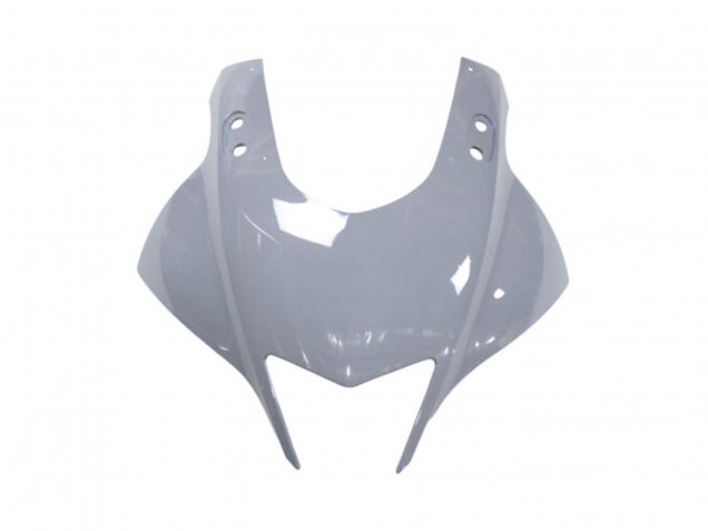 2019-2021 Yamaha YZF R3/R25 Motorcycle Fairing - Nardo Grey Canada