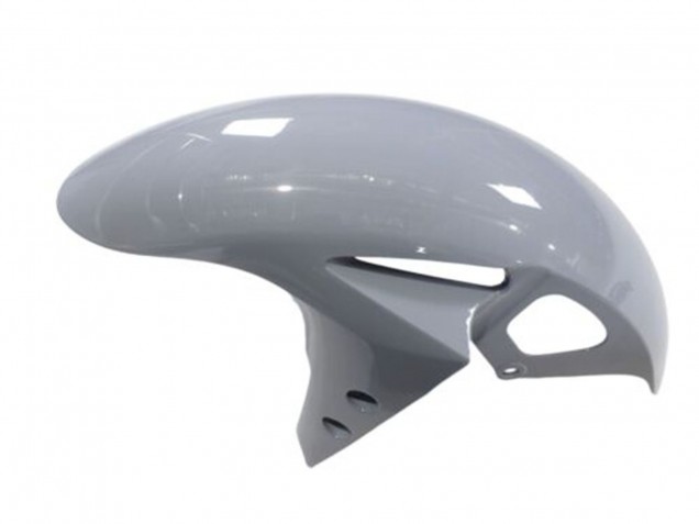 2019-2021 Yamaha YZF R3/R25 Motorcycle Fairing - Nardo Grey Canada