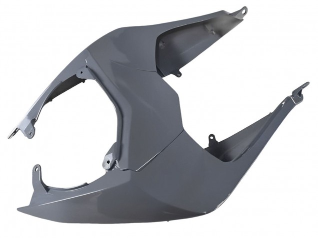 2008-2010 Kawasaki ZX10R Motorcycle Fairings - Nardo Grey Canada