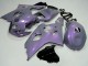 2007-2008 Honda CBR600RR Motorcycle Fairings - Chameleon Grey Dazz Pearl Purple Canada