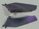 2007-2008 Honda CBR600RR Motorcycle Fairings - Chameleon Grey Dazz Pearl Purple Canada