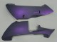 2007-2008 Honda CBR600RR Motorcycle Fairings - Chameleon Grey Dazz Pearl Purple Canada