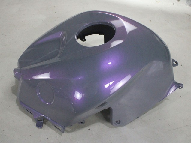 2013-2023 Honda CBR600RR Motorcycle Fairings - Chameleon Grey Dazz Pearl Purple Canada