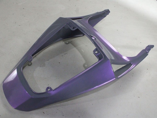 2013-2023 Honda CBR600RR Motorcycle Fairings - Chameleon Grey Dazz Pearl Purple Canada