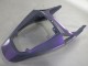 2013-2023 Honda CBR600RR Motorcycle Fairings - Chameleon Grey Dazz Pearl Purple Canada