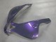 2006-2007 Honda CBR1000RR Motorcycle Fairings - Chameleon Grey Dazz Pearl Purple Canada