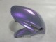 2006-2007 Honda CBR1000RR Motorcycle Fairings - Chameleon Grey Dazz Pearl Purple Canada