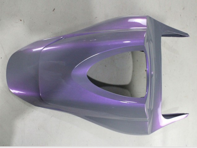 2006-2007 Honda CBR1000RR Motorcycle Fairings - Chameleon Grey Dazz Pearl Purple Canada
