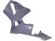 2003-2004 Honda CBR600RR Motorcycle Fairings - Chameleon Grey Dazz Pearl Purple Canada