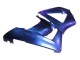 2000-2001 Honda CBR900RR 929 Motorcycle Fairings - Chameleon Blue Purple Canada