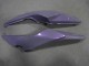 2020-2024 Kawasaki Ninja 650 EX650 Motorcycle Fairings - Chameleon Grey Dazz Pearl Purple Canada