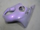 2001-2003 Honda CBR600 F4i Motorcycle Fairings - Chameleon Grey Dazz Pearl Purple Canada