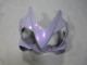 2001-2003 Honda CBR600 F4i Motorcycle Fairings - Chameleon Grey Dazz Pearl Purple Canada
