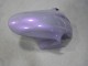 2001-2003 Honda CBR600 F4i Motorcycle Fairings - Chameleon Grey Dazz Pearl Purple Canada
