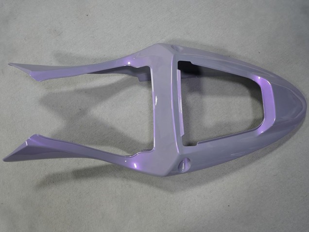 2001-2003 Honda CBR600 F4i Motorcycle Fairings - Chameleon Grey Dazz Pearl Purple Canada