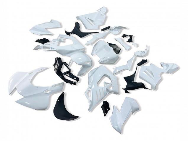 2020-2023 Honda CBR1000RR-R Motorcycle Fairings - Unpainted Canada