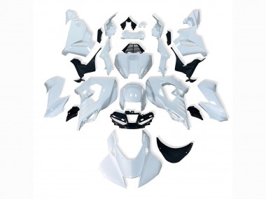 2020-2023 Honda CBR1000RR-R Motorcycle Fairings - Unpainted Canada