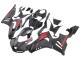 2020-2023 Honda CBR1000RR-R Motorcycle Fairings - Matte Black Red Canada