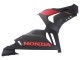 2020-2023 Honda CBR1000RR-R Motorcycle Fairings - Matte Black Red Canada