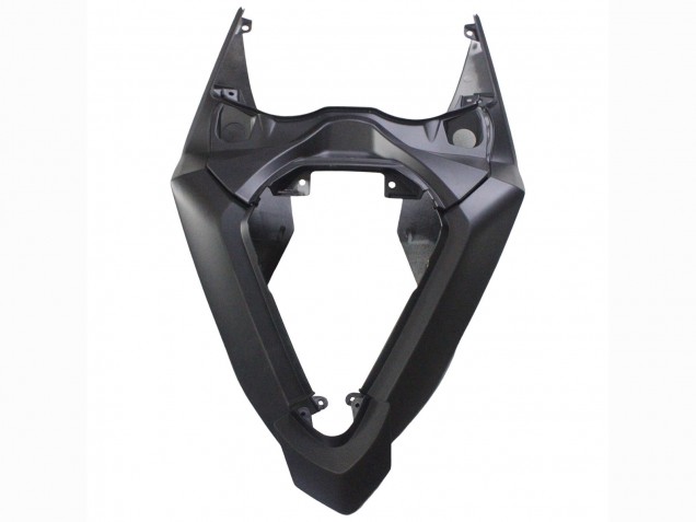 2020-2023 Honda CBR1000RR-R Motorcycle Fairings - Matte Black Red Canada