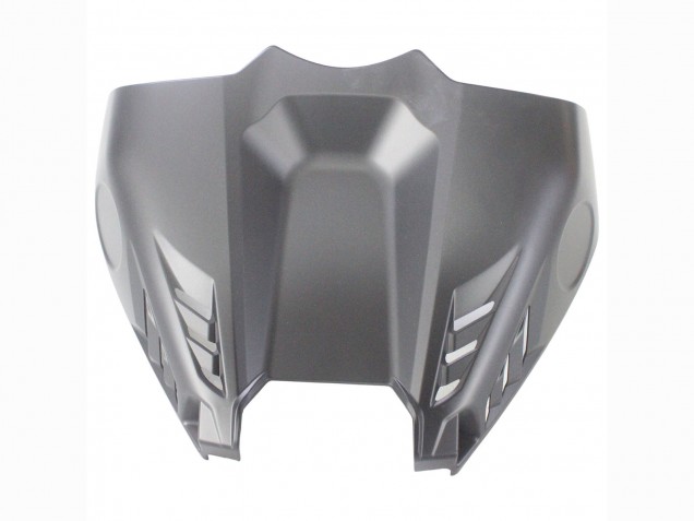 2020-2023 Honda CBR1000RR-R Motorcycle Fairings - Matte Black Red Canada