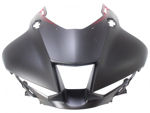 2020-2023 Honda CBR1000RR-R Motorcycle Fairings - Matte Black Red Canada
