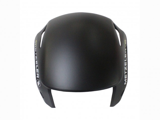 2020-2023 Honda CBR1000RR-R Motorcycle Fairings - White Red Gold Motul HRC Canada