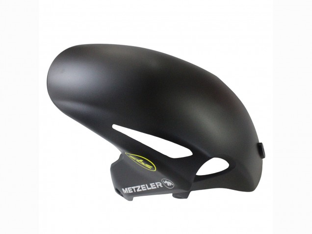 2020-2023 Honda CBR1000RR-R Motorcycle Fairings - White Red Gold Motul HRC Canada