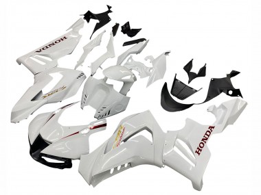2020-2023 Honda CBR1000RR-R Motorcycle Fairings - White Canada