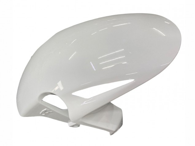 2020-2023 Honda CBR1000RR-R Motorcycle Fairings - White Canada