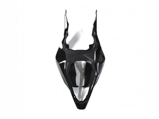 2019-2025 Kawasaki ZX25R ZX-25R Motorcycle Fairings - Grey Gold Glossy Black Canada