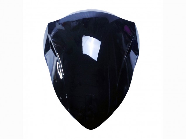 2019-2025 Kawasaki ZX25R ZX-25R Motorcycle Fairings - Green Black Red Honeycomb Canada