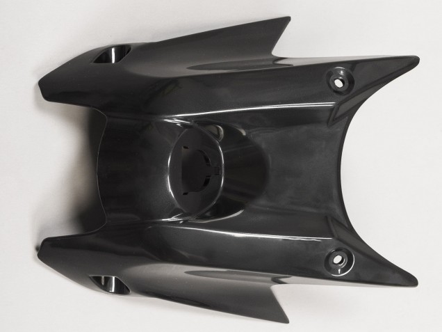 2017-2019 Kawasaki Ninja Z650 Motorcycle Fairings - Matte Black Canada